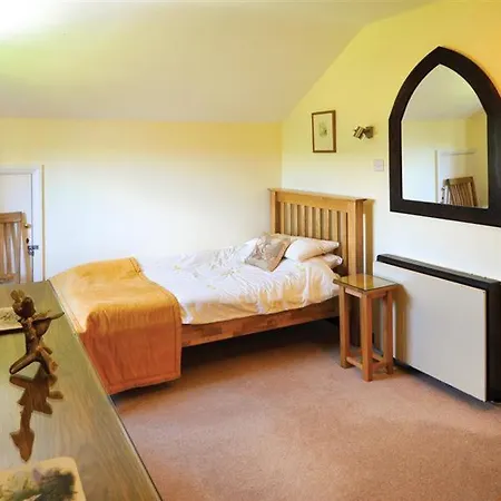 Holiday home Lakefield *