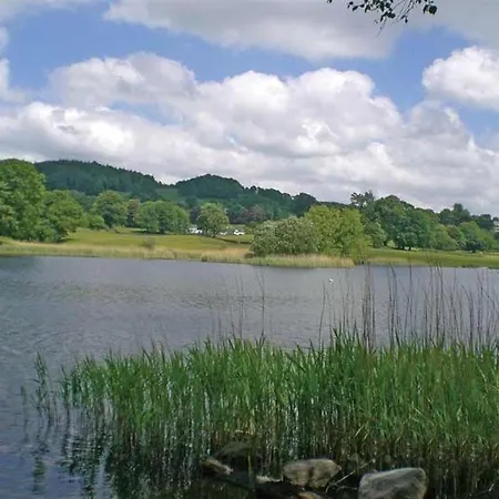 Holiday home Lakefield