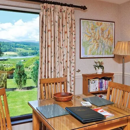 Lakefield Holiday home
