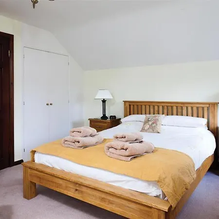 Holiday home Lakefield *