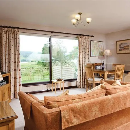Lakefield Holiday home Hawkshead