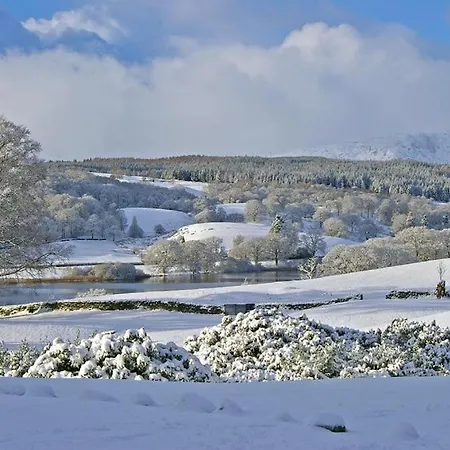 Holiday home Lakefield